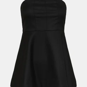 GZtitta Corsage Black