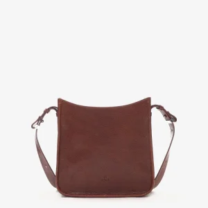 Cormorano shoulder bag Gunvor Walnut