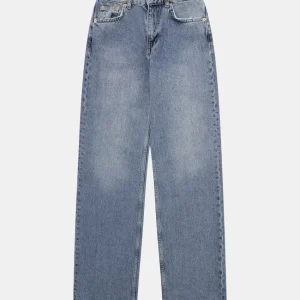 W WBCarla Doone Jeans Washed Blue