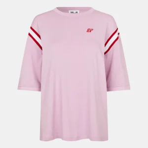 July Tee Lilac Pink