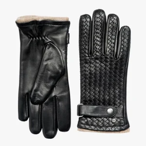 Adax glove Simon Black