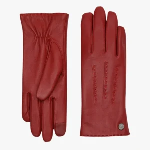 Glove Sisse Red