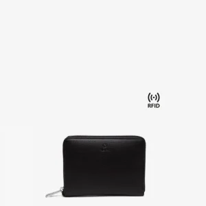 Cormorano wallet Mai Black