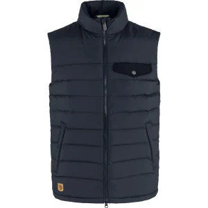 Fjällräven Greenland Down Liner Vest Herre
