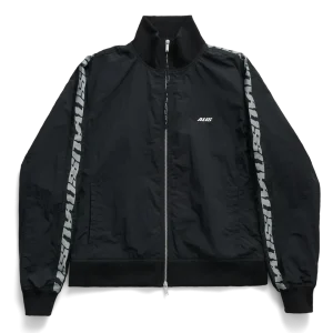 ABBATE LOSE FIT TRACK TOP