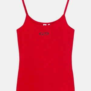AngelRS Top Red