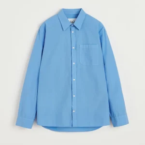 Classic shirt | Lagoon