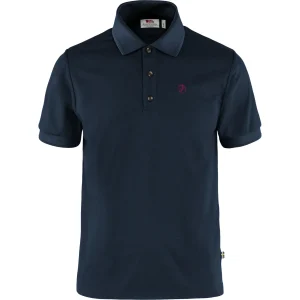 Fjällräven Pique Polo Herre