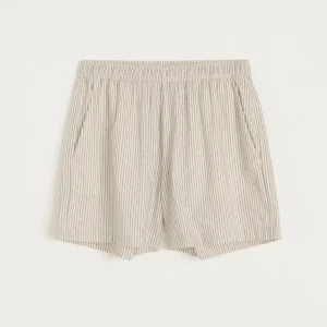 Lulu shorts epure | Mix Black