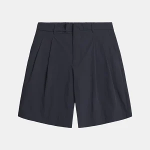 Benn Shorts Dark Navy