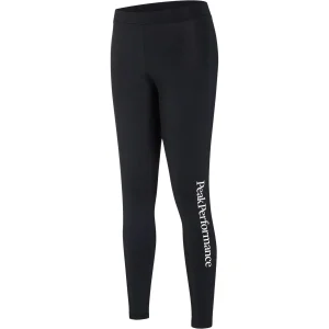 Peak Performance Ground Tights Dame
