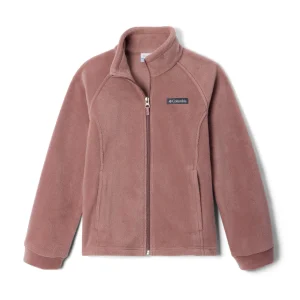 Columbia Benton Springs Fleece Jacket Dame