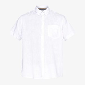 Signal Pitt Structure S/S Shirt Herre