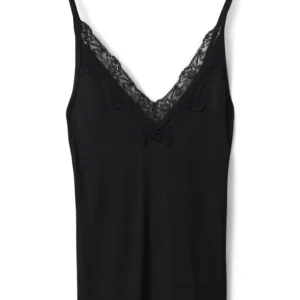 Sofie Schnoor - Top - Black - Danilla